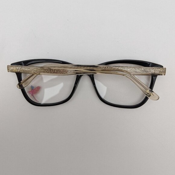 🕶️Maui Jim MJO2122-02 Eyeglasses 53/16 135 /KAA607🕶️ - Picture 2 of 6